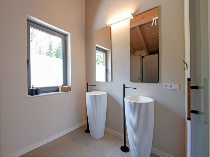Bathroom 5, Exclusive Alpine chalet in Niederau, Kitzbühel