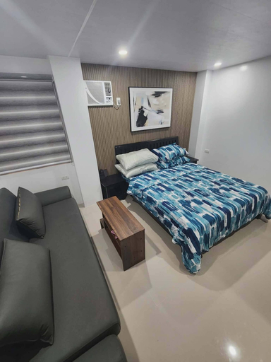 Room 3, Avana Hills Tagaytay Manor Suites, Tagaytay City