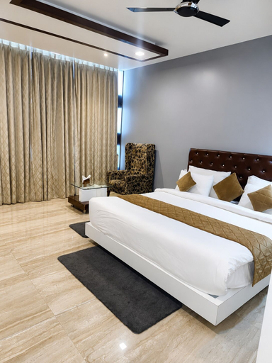 Others 3, HOTEL K11, Nainital