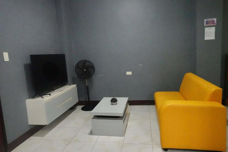 Others 5, Good Shepherd Apartelle, Urdaneta City