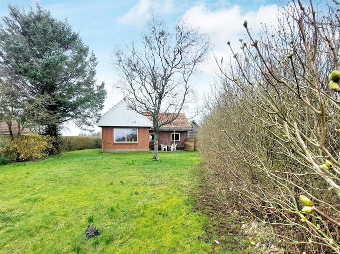 Others 1, 5 Person Holiday Home in Skjern, Ringkøbing-Skjern