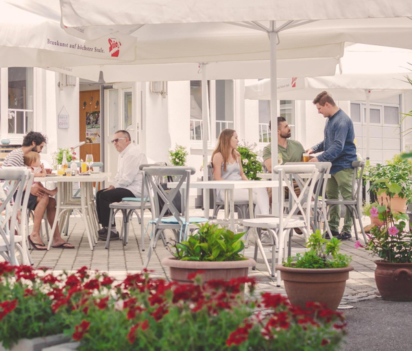 Food & Drinks 4, Landhotel Stegersbach, Güssing