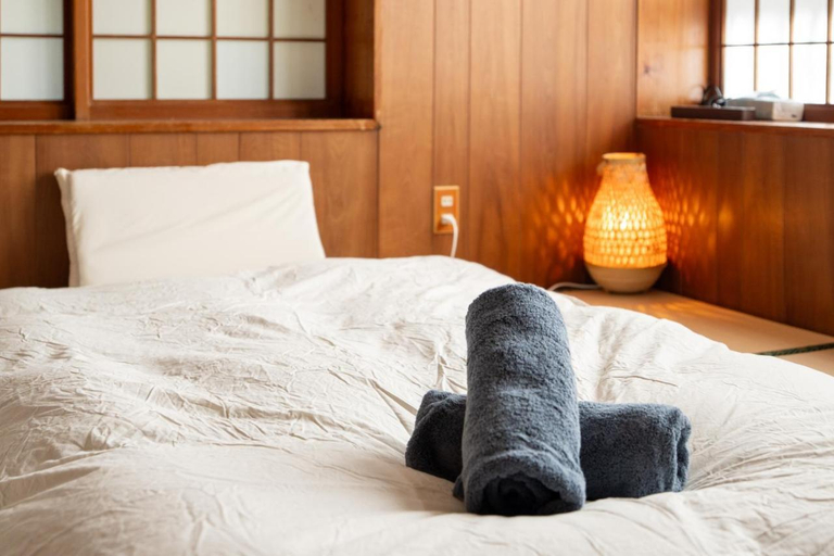 Bedroom 2, hamaca117, Motobu