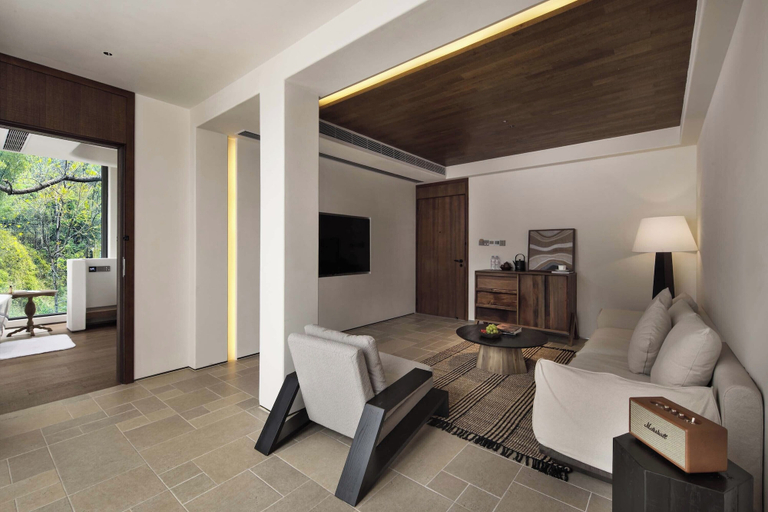 Room 5, BYMA Valley Hideaway Resort Yangshuo, Guilin