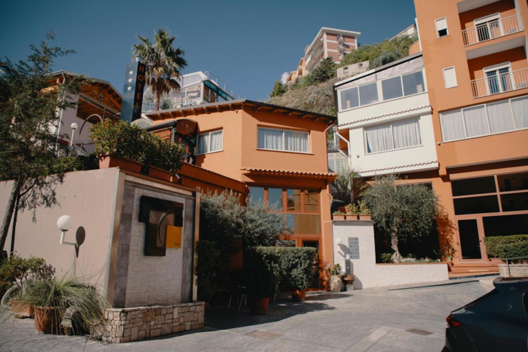 Exterior & Views 1, Halykos, Agrigento