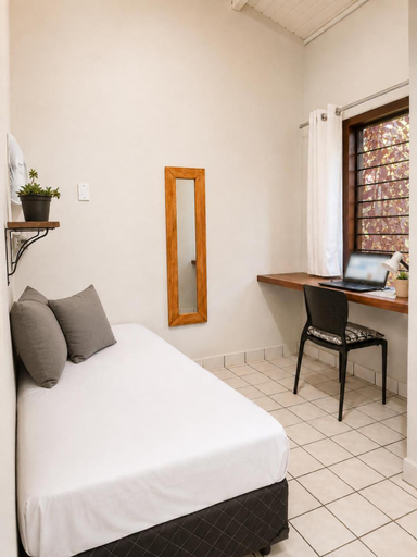 Bedroom 2, Casa Tua Pipa, Tibau do Sul