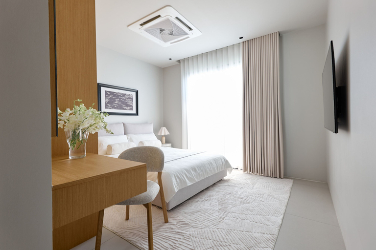 Interior 5, Botanica Four Seasons Villas Tropiclook, Pulau Phuket