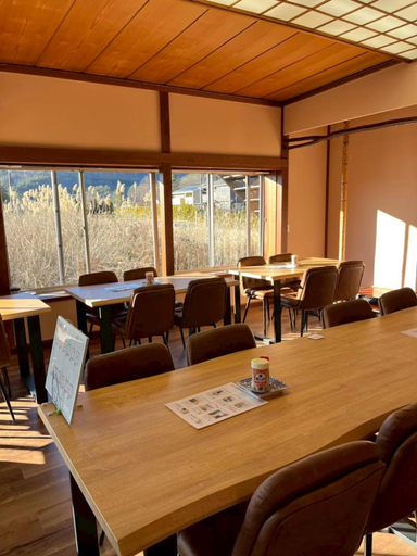 Restaurant 3, かにと和牛 富士山亭, Fujikawaguchiko