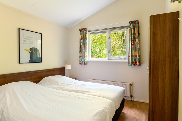 Bedroom, Summio Buitenplaats de Marke van Ruinen, De Wolden