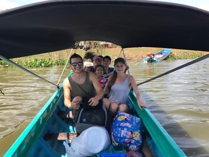 Sport & Beauty, Siem Reap Homesteading Garden Retreat , Siem Reap