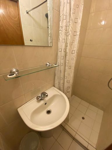 Bathroom 4, European, London