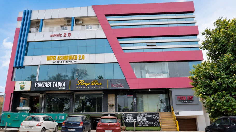Others 2, HOTEL K11, Nainital