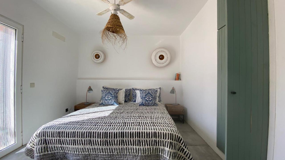 Bedroom 2, Malhada do Sao Tavira, Alcoutim