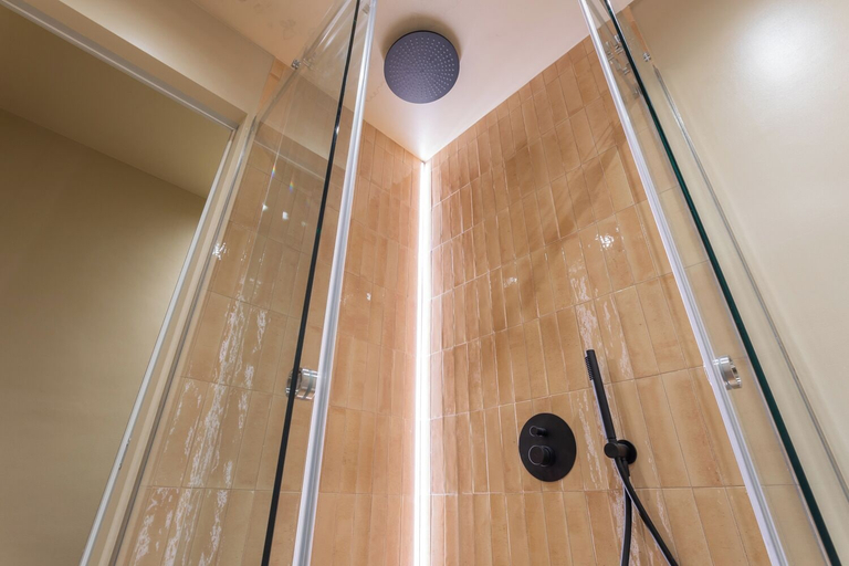 Bathroom 3, Lagrange Design Apartments by Wonderful Italy, Torino