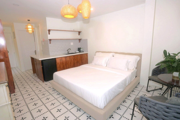 Room 5, Lai Hotel Phu Nhuan - Near Tan Dinh Church & District 1, Phú Nhuận