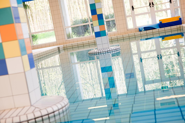 Sport & Beauty 4, Hotel Spelderholt, Apeldoorn