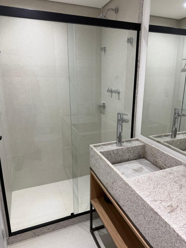 Bathroom 3, hihome - Reserva Granja Brasil, Petrópolis
