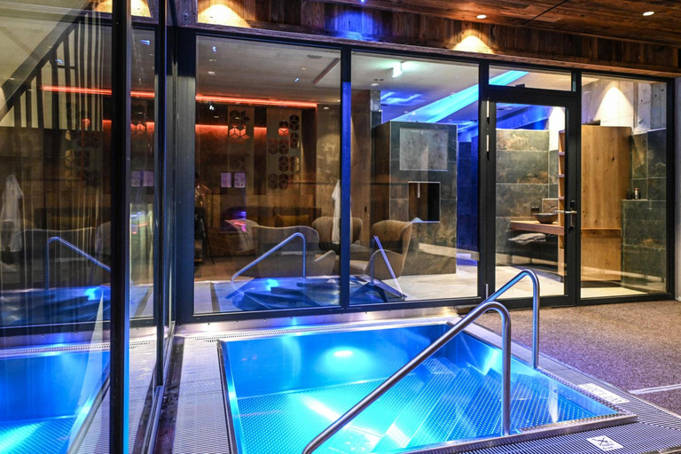 Sport & Beauty 5, Lärchenhof, Reutte