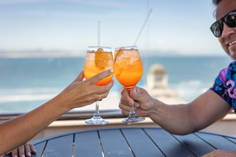 Food & Drinks 2, Hermanus Waterfront Apartments, Overberg