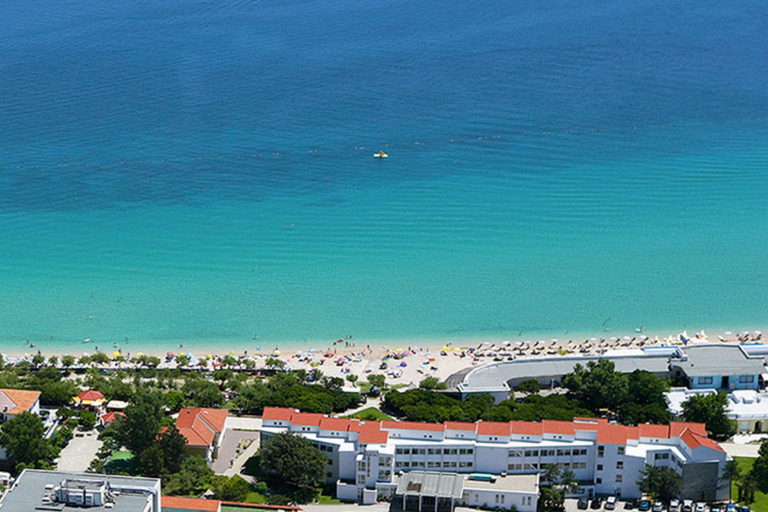 Exterior & Views 1, Sunny Baska Residence by Valamar, Baška