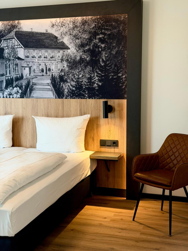 5, Hotel & Wirtshaus Waldschlosschen - Spezialausschank Augustiner -, Fulda