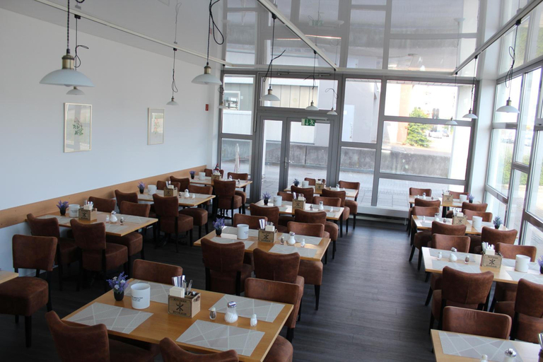 Food & Drinks 5, Hotel Sudtor Backnang, Rems-Murr-Kreis