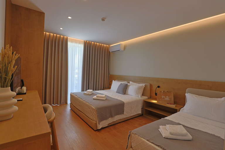 Room 3, Hotel Vila Danedi, Sarandës