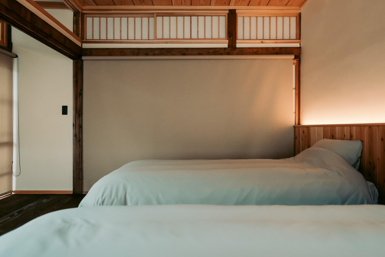 Bedroom 4, Ikeda Ryokan - Vacation STAY 79298v, Nishinoomote