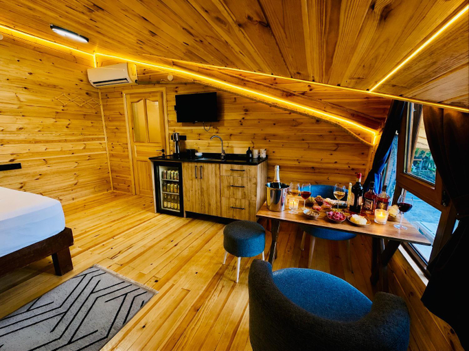 Others 4, Ayder Luxury River Resort - Bungalows & Suites, Ardeşen