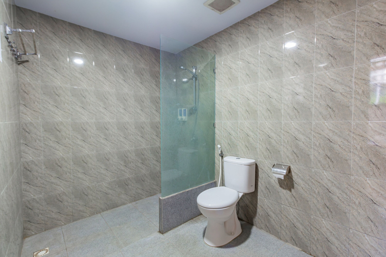 Bathroom 4, Belvilla Serenity Resort, Buleleng