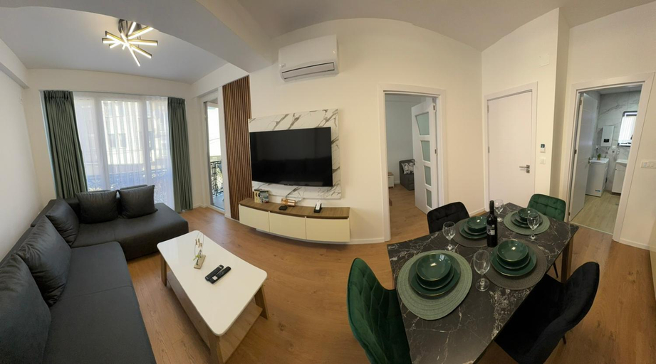 Others 4, Apartments DIALKO