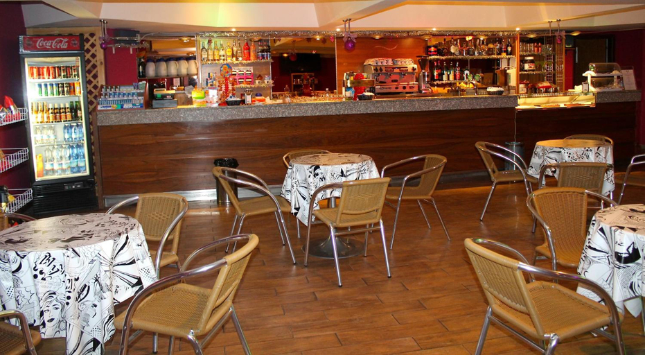 Food & Drinks 5, Residence Il Vigo di Marilleva, Trento
