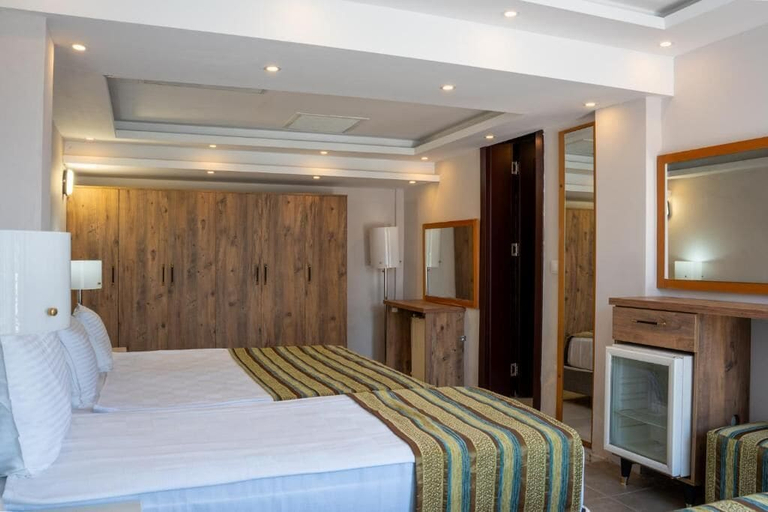 Room 2, Velaris Boutique Hotel, Serik