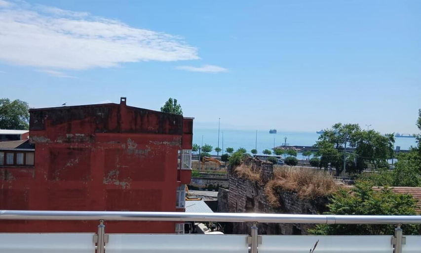 View from property, Full Moon Butik HOTEL, Fatih