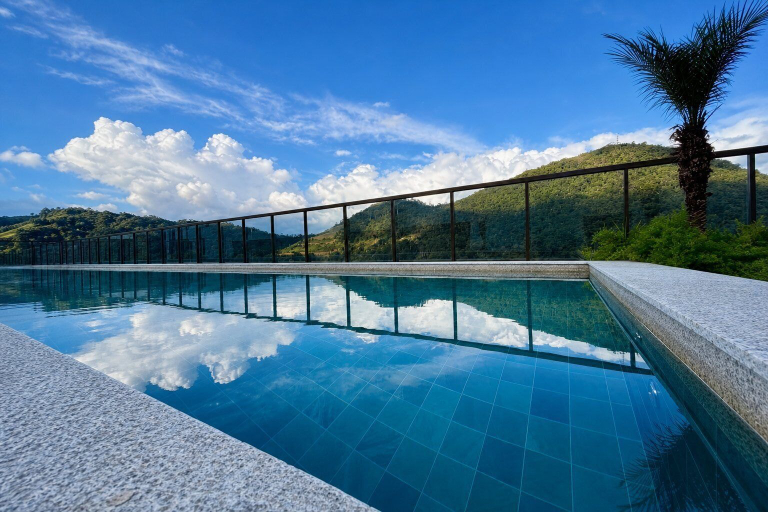 Sport & Beauty 4, hihome - Reserva Granja Brasil, Petrópolis