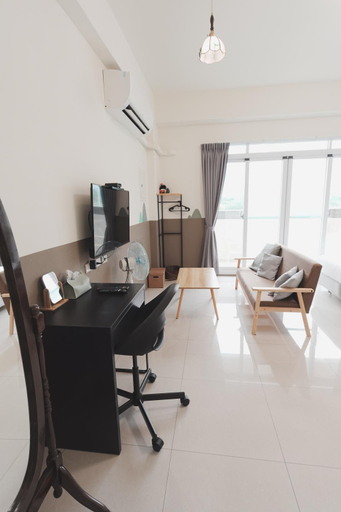 Others 4, Ri Yue Homestay, Taitung