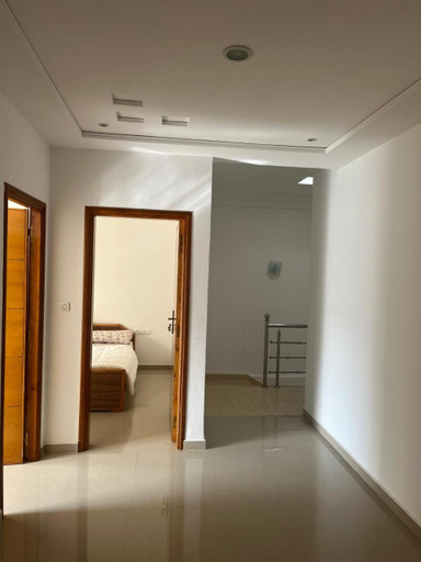 Bedroom, Villa Saidia, Berkane Taourirt