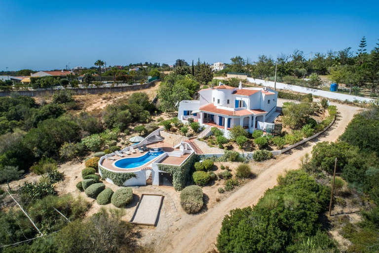 4, Engenho · Three Bed Villa With Beautiful Countrysi, Lagoa