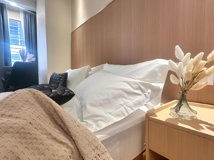 Bedroom 2, Mizu Homestay at KK Times Square by R2, Kota Kinabalu