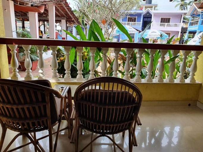 Others 2, Maggie’s Resort Goa, North Goa