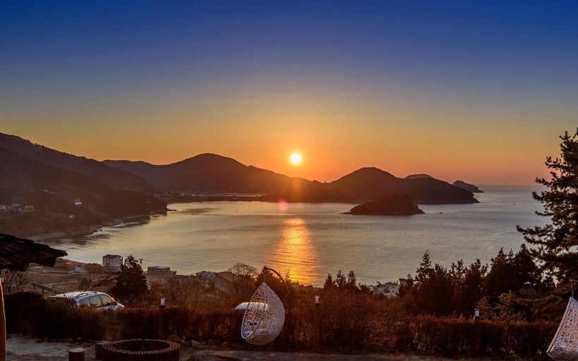 Others 5, Geojedo Wonderful Pension, Geoje