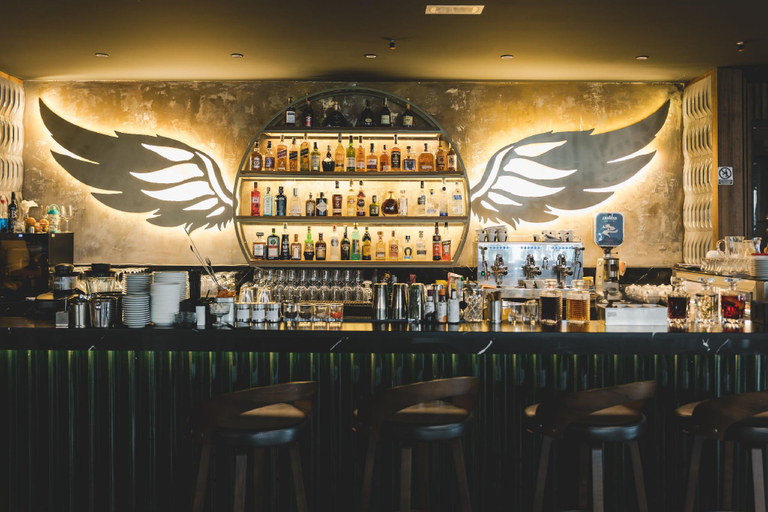 Food & Drinks 4, Bristol Hotel Podgorica