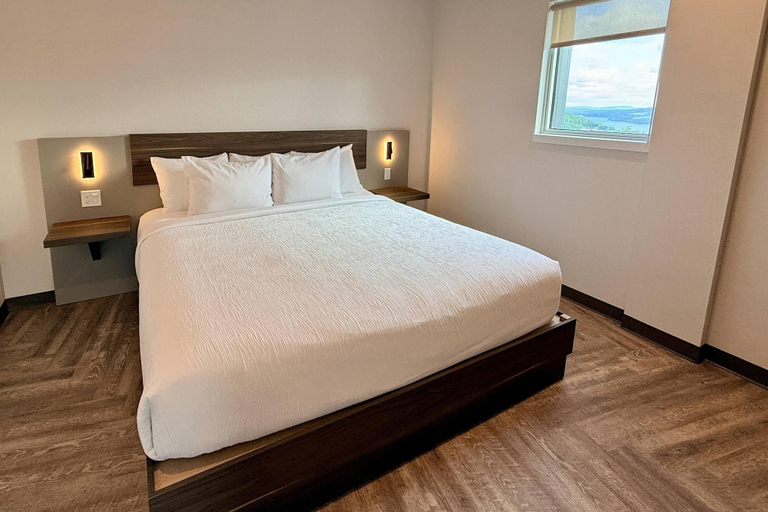 Room 2, Quality Inn & Suites Temiscouata-sur-le-Lac, Témiscouata