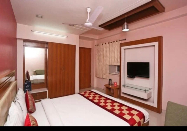 Others 4, HOTEL LAXMI RESIDENCy, Bikaner