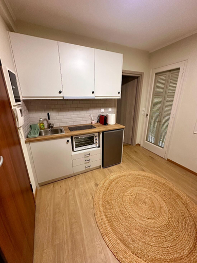 Private kitchen, Check Point - Acropolis Nest, Attica
