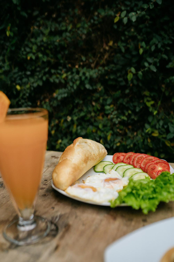 Food & Drinks 4, Tam Coc Pomelo Garden, Hoa Lư