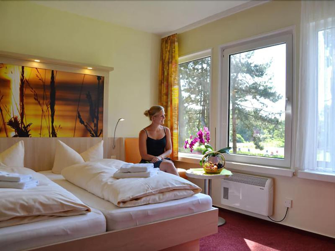 Bedroom, Hotel im Ferienpark Retgendorf, Ludwigslust-Parchim