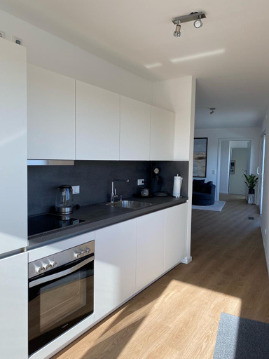 Others 4, Ostwall Terrassen Apartment 5.29, Borken