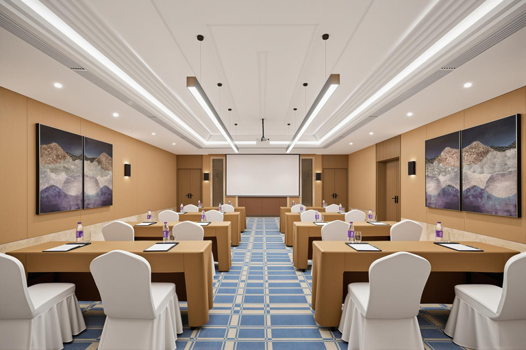 4, voco LHASA CHENGGUAN by IHG, Lhasa