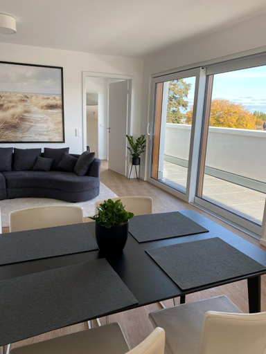 Others 3, Ostwall Terrassen Apartment 5.29, Borken